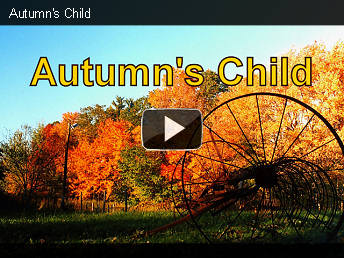 Autumn's Child