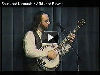 Sourwood Mountain / Wildwood Flower